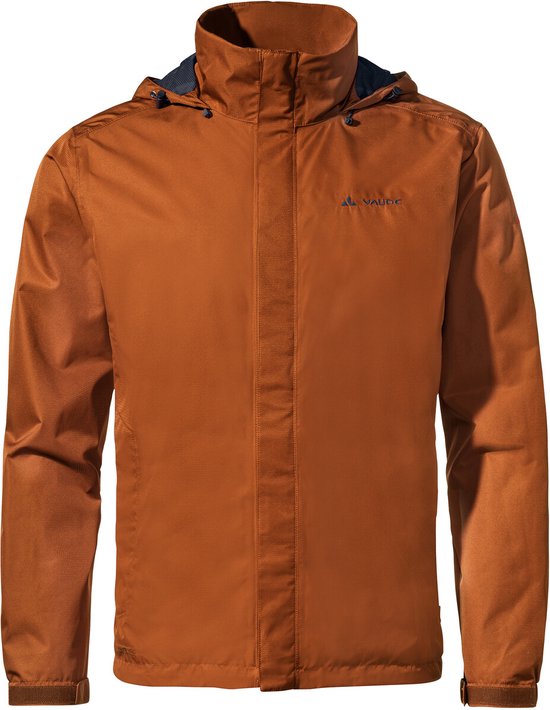 VAUDE Escape Light Regenjacke, verstellbarer Bund, für Herren