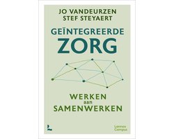 Geïntegreerde zorg
