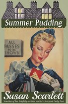 Summer Pudding