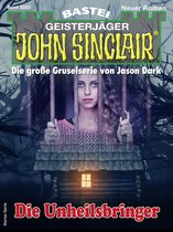 John Sinclair 2223 - John Sinclair 2223