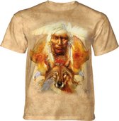 T-shirt Spirit Guardians KIDS S