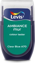 Levis Ambiance - Color Tester - Mat - Blue clair A70 - 0,03L
