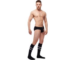 Mister b urban montreal brief 3 stuks - XXL