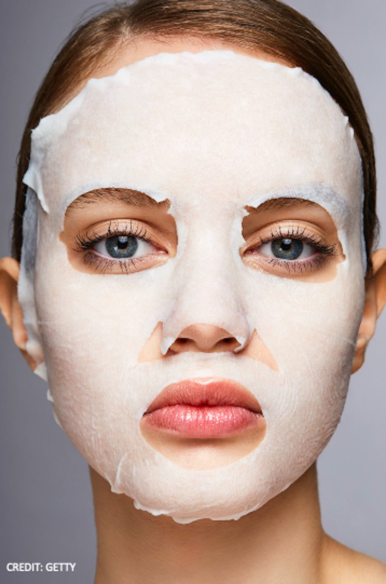 Goedkoopste Gecomprimeerde Gezichtsmaskers - Sheet Masks - Korean Skincare - K-beauty - Tablet Sheet Masks - Maskers