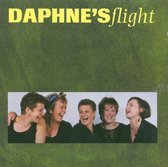 Daphne's Flight - Knows Time, Knows Change (LP)
