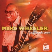 Mike Wheeler - Self Made Man (CD)