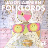 Jason Ajemian - Folklords (CD)