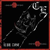 Concrete Elite - Iron Rose (CD)