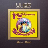 Jimi -Experience- Hendrix - Are You Experienced? -Hq- (LP)
