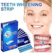 Whitening Strips | Tanden bleken strips | Tanden bleken | Tanden strips | Wit gebit | Witte tanden | Tandenblekers | Tandenbleekset | Tandenbleek strips | Geen Crest | Crest whitestrips | Wittere Tanden