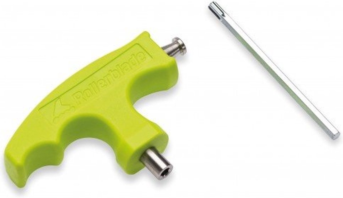 ROLLERBLADE Bladetool pro green