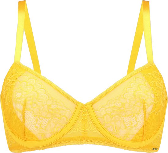 Sapph Diana BH -Gorge Non Rembourré