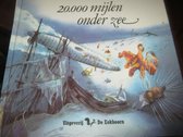 20000 mijlen onder zee | Jules Verne