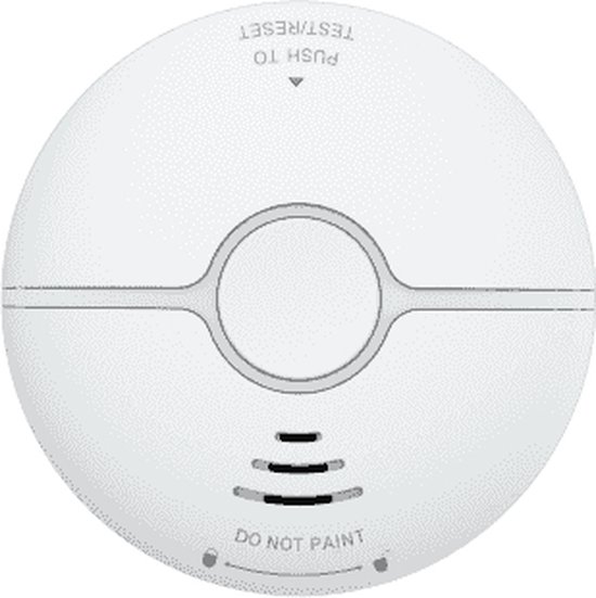 Test du détecteur de fumée HEIMAN Zigbee 3.0 (Certifié EN14604)