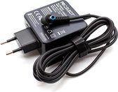 Chargeur pour ordinateur portable HP Chromebook 11 G5 EE 45W