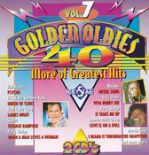 40 Golden Oldien Volume 7