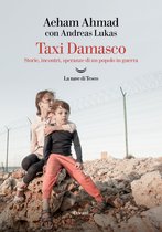 Taxi Damasco