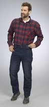 Terrax Workwear Denim-Arbeitshose Jeans-54