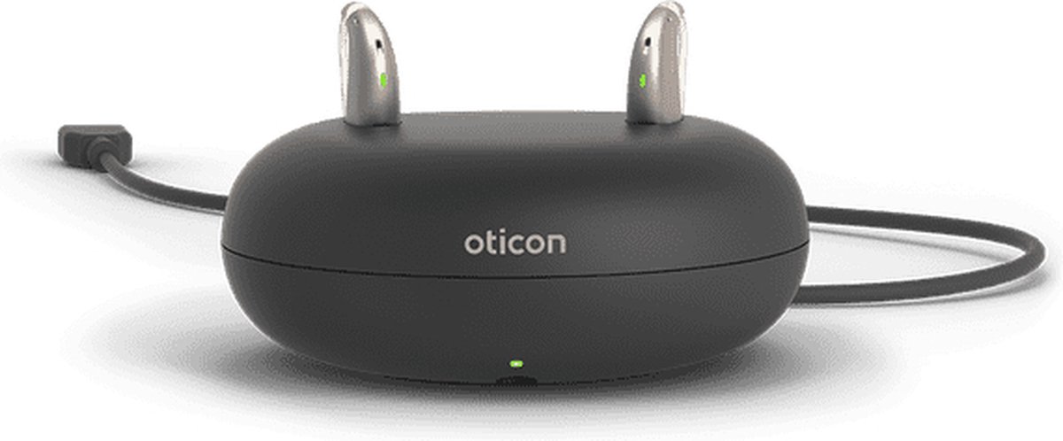 Goedkoopste Oticon Charger 1.0 miniBTE R