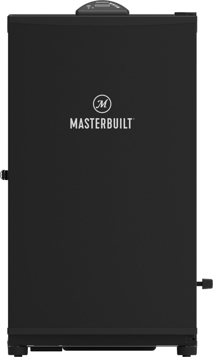 Bluetooth 2024 electric smoker