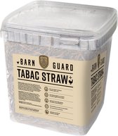 Barnguard -  Tabac Straw - Natuurlijke Bloedluis Behandelen
