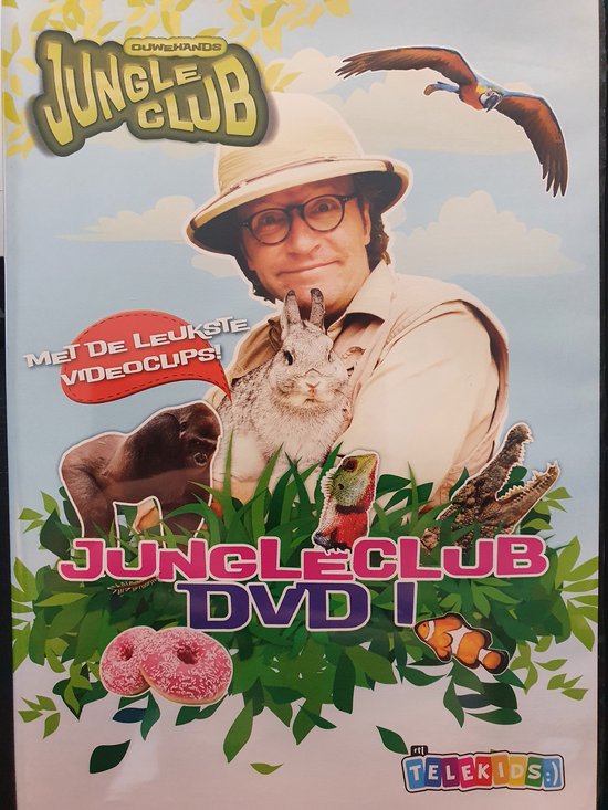 JungleClub