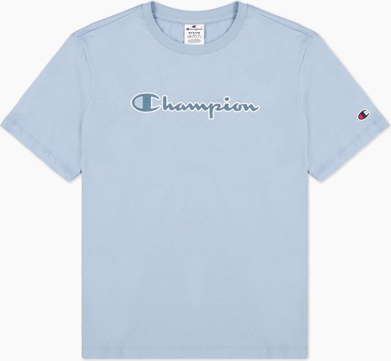 Champion Rochester Dames Crewneck T-Shirt - Maat XS