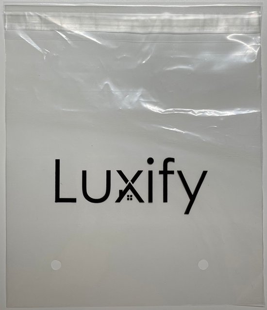 Luxe Leren Onderzetters met Houder - 6 stuks - Onderleggers voor Glazen - Glasonderzetters voor op Tafel - Coasters - Zwart - Rond - Luxify