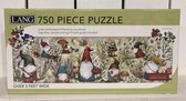 Puzzel - Gnomes Kabouter