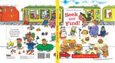 Richard Scarry's Seek and Find