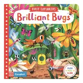 Brilliant Bugs First Explorers