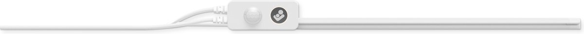Maxi-Cosi Connected Home - Glow Wieglampje - Nachtlamp met app - Altijd dichtbij - Bewegingsdetectie