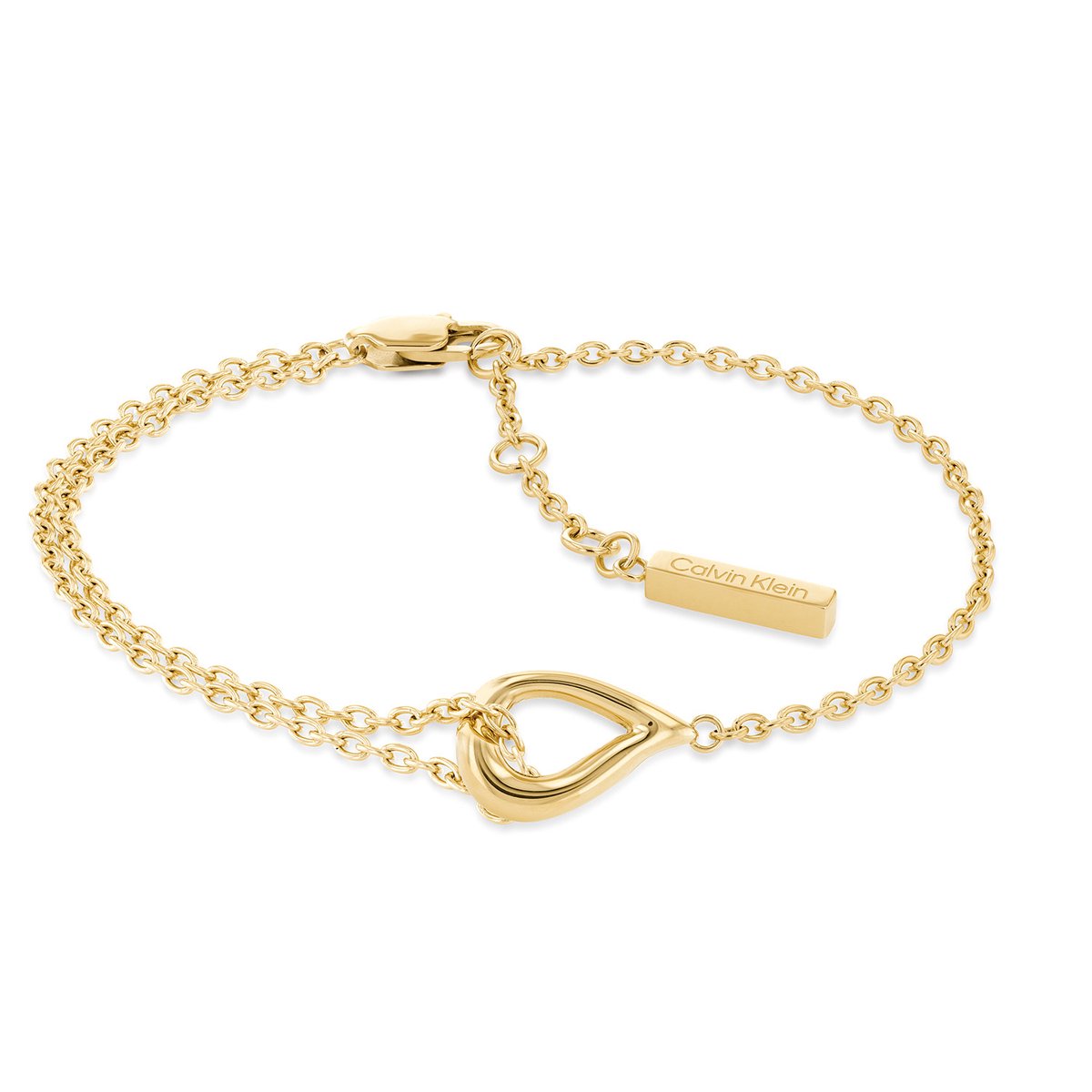 Calvin Klein CJ35000077 Dames Armband