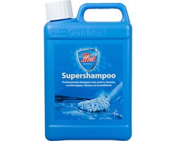 Auto Shampoo - Superglans - 1 Liter