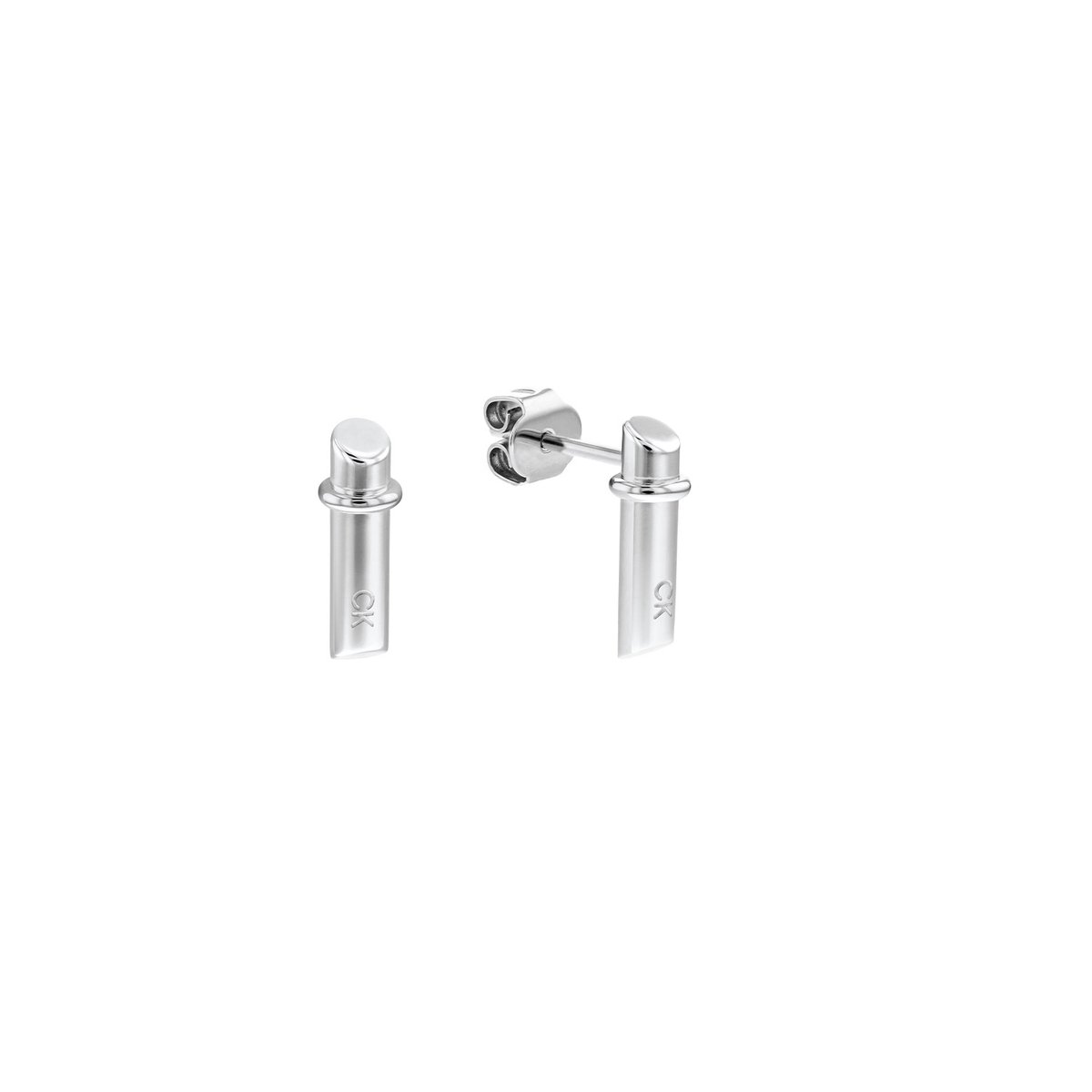 Calvin Klein CJ35000019 Oorbellen - Oorknopjes