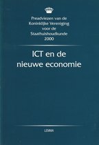 ICT EN DE NIEUWE ECONOMIE DR 1