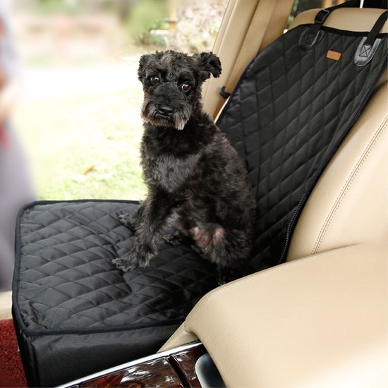 Housse de siège de voiture pour chien panier de siège pour animal