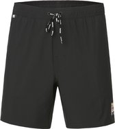 Picture Piau Solid 14 Boardshort Black XS