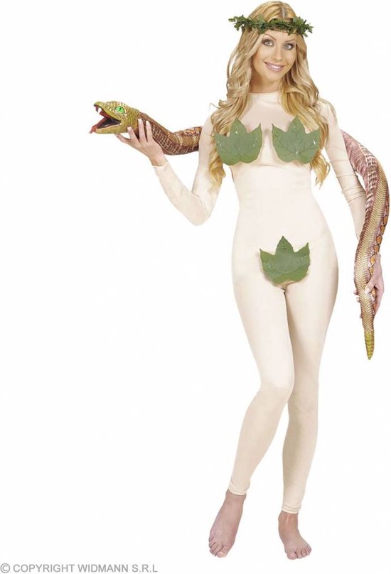 Déguisement Eva sexy femme - Déguisements adultes