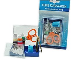 Kleding reparatie setje