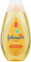 Johnson Baby Shampoo - 300 ml - 6 Pack