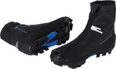 XLC Winter - Chaussures de vélo - Unisexe - Taille 45 - Noir