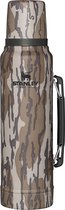 Stanley The Legendary Classic Bouteille 1.00L Bottomland Mossy Oak
