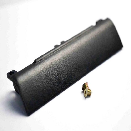 HDD Caddy Cover voor Dell Laptops