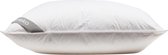 Coussin Yumeko demi-duvet 60x70 ferme