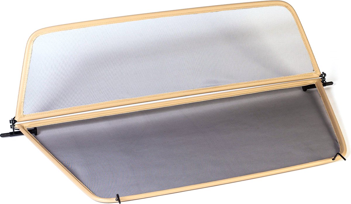 Cabrio Windscherm Saab 93 YS3F | 2004 - 2014 | Beige