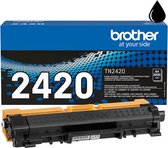 Brother TN-2420 - Toner - Zwart