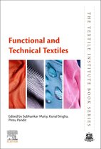 The Textile Institute Book Series - Functional and Technical Textiles