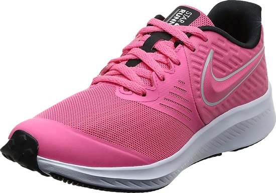 Nike Star Runner 2 - Taille 37,5 - Chaussures de sport Femme - Rose | bol