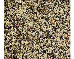 Vogro kanarie zangzaad - kanarievoer - kanariezaad 1 kg